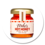 Honey Jar