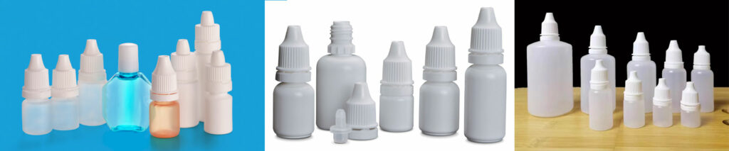 Eye Drop Filling Capping Machine – Eye Dropper Bottles Filler Line