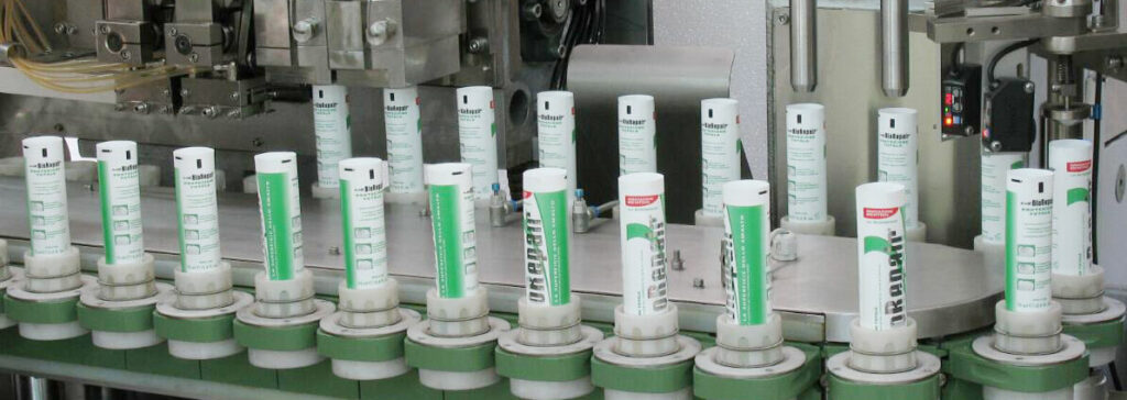 Everything You Need to Know About Tube Filling Machine